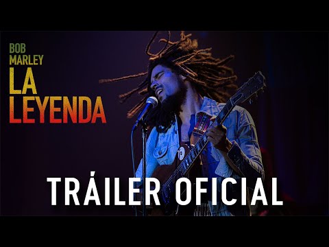 Bob Marley: La leyenda | Trailer Oficial