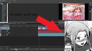 How to Make Anime Videos - By an Anitube GORRILIANARE screenshot 5