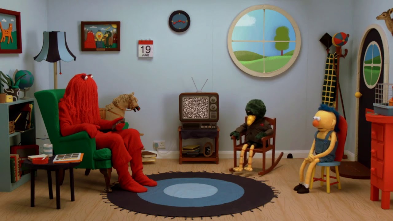 DHMIS 2 but nothing happens and it's really awkward - YouTube.