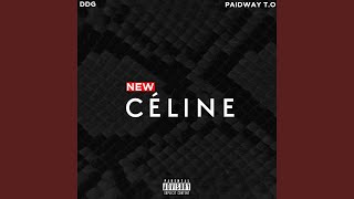 DDG - New Celine (Instrumental)