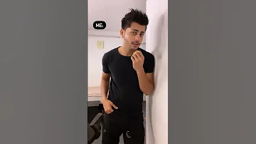 Abhishek Nigam New Funny Video😂 With Siddharth Nigam | Instagram Latest Comedy Video😂