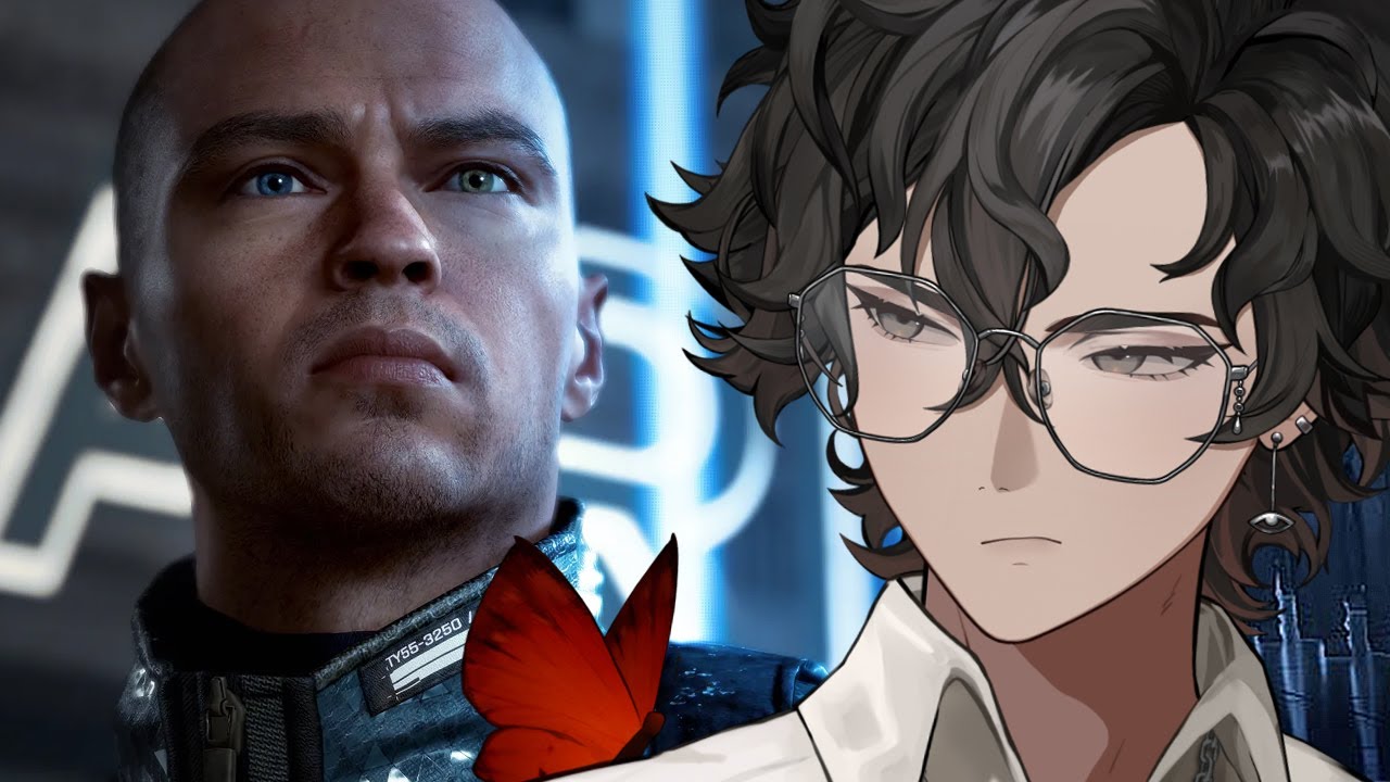 is Detroit Become Human Still WORTH Playing in 2025?