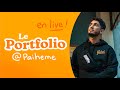 Live  on discute avec paiheme