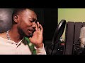 Jux Sina Neno Cover By Lidox Mnyama