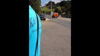 Depart VIMP (Grimp) SDIS 03 Vichy