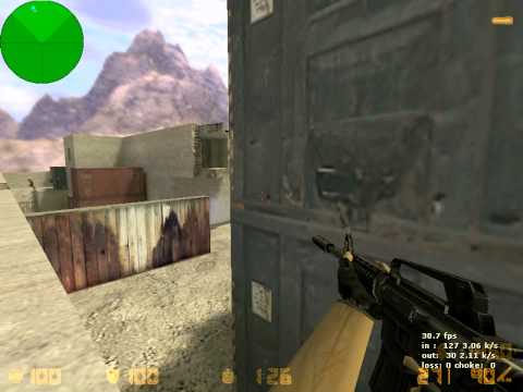 New Fly cs Hack