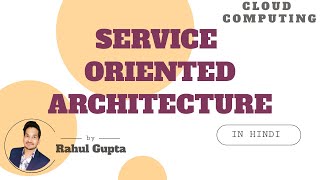 Service Oriented Architecture | SOA In Cloud Computing | SOA Architecture screenshot 4