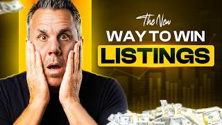 US Realtors: Here’s NEW Listing Presentation That Wins 83% of the Time