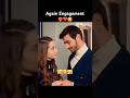 🥰finally engaged?arafta#turkishseris#treending#reelkrofeelkro#fyp