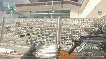 MW2 - Worst Emergency Airdrop Ever [2019]