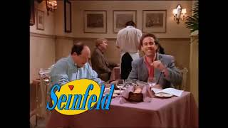 Seinfeld Lovers - Must Watch - Fart Bloopers