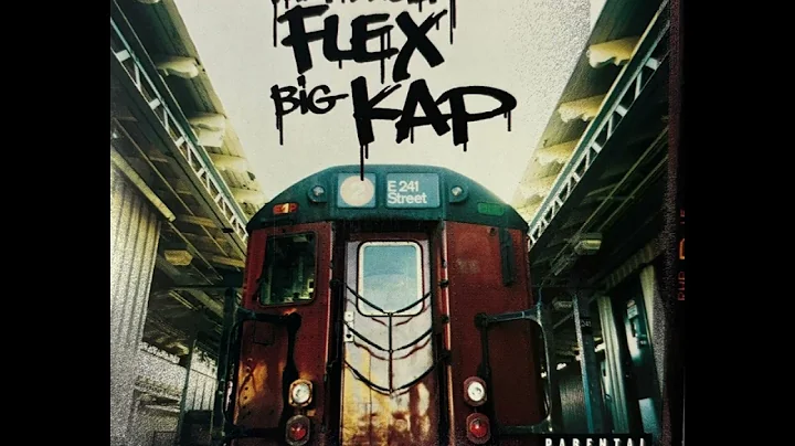 Funk Master Flex & Big Kap - Thuun
