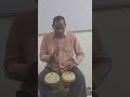 Bongos Lesson 2337