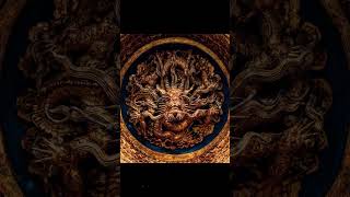 Do you know why is the ceiling called Zaojing?