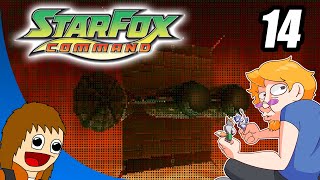 Star Fox Command | The Ultimate Weapon [14]