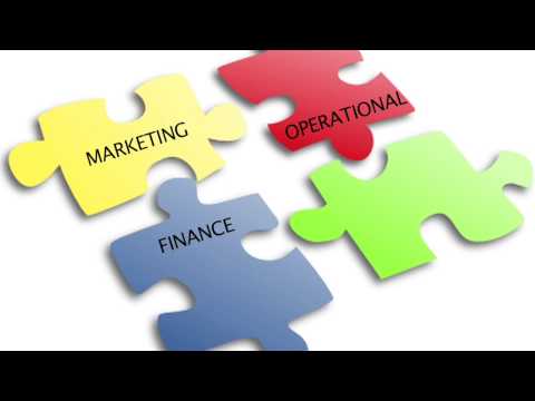Tips for writing a business plan