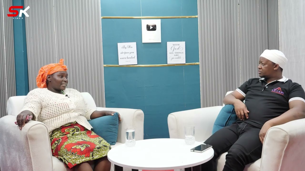 URIA NDOHITHIRIE MUNDURUME NJERA MIAKA 30,NA URIA NDEKORIRE NINDAMBIA KUHUTHIKAGA NA THUTHA NIARUME