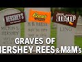 The Surprising History of Hershey &amp; Reese