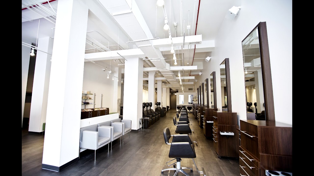 Van Cleef Hair Studio YouTube