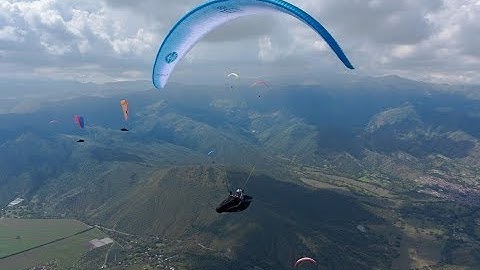 PWC Superfinal Roldanillo | Task 2