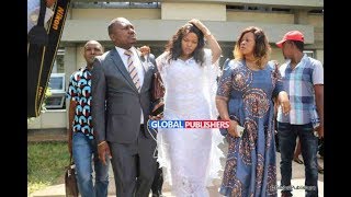 Yaliyojiri Kisutu Kuhusu Uamuzi Kesi Ya Wema Sepetu