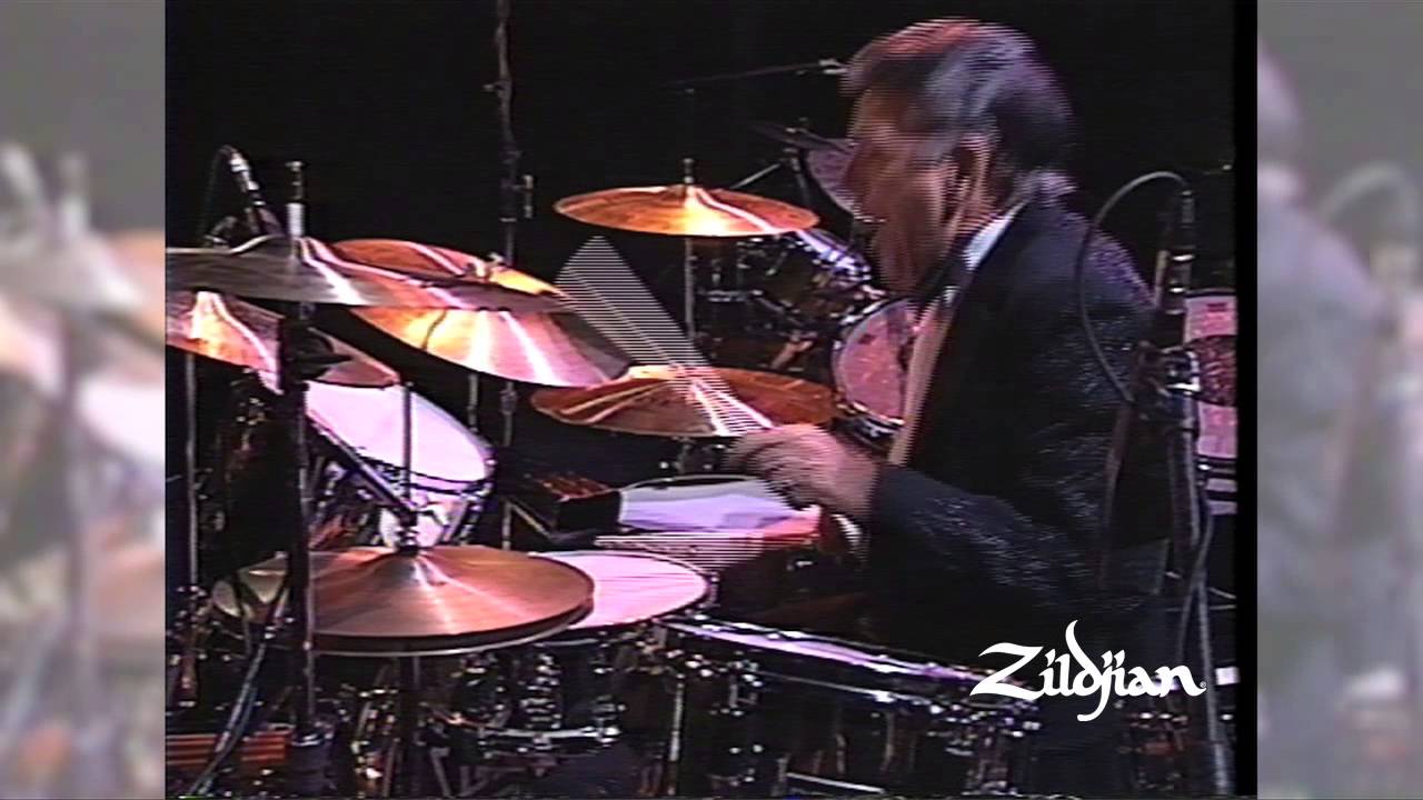 390 Moments Of Zildjian 19 Buddy Rich Memorial Concert With Louie Bellson Youtube 390 Moments Of Zildjian 19 Buddy Rich Memorial Concert With Louie Bellson Youtube