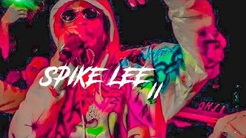 Pierre Bourne - Spike Lee Pt 2 (LQ) *Snippet*   {Underground Plug Re-Upload}