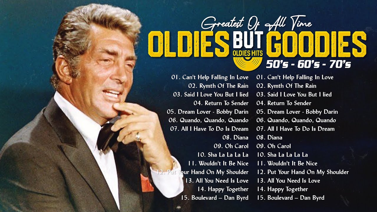 Oldies But Goodies 60s And 70s - Golden Oldies 50s 60s 70s - 70s Music  Greatest Hits - Video Summarizer - Glarity