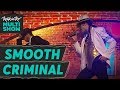Smooth Criminal | Rodrigo Teaser (Michael Jackson Cover) | Rock In Rio 2017