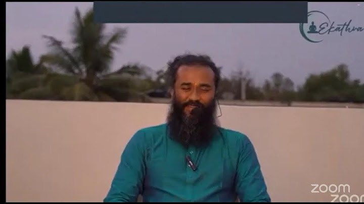 Day -41 Yoga nidra