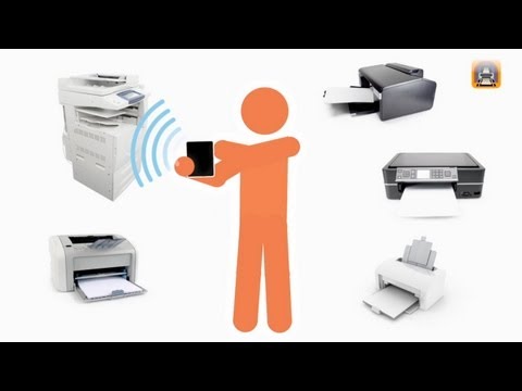 PrintCentral - The Best iPhone Printing App & The Best iPad Printing App