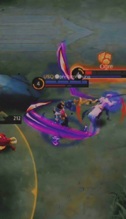 story wa 20 detik mobile legends