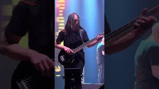 Dream Theater - Panic Attack