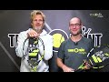 Du suchst nach TOPSPIN & POWER? Wir empfehlen den BABOLAT PURE AERO! | Hands-On | Tennis-Point