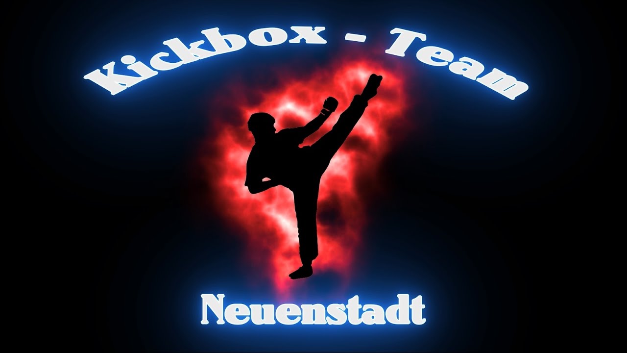 Kickbox-Team Neuenstadt - Freundschaftsturnier 26.11.2016