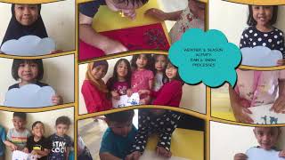 #Ruwaad2020 #iamaruwaad #ruwaadYoung Ruwaad Academy - 2109 School Holiday Program - Week 2