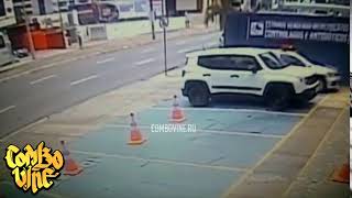 Combo Vine #2129