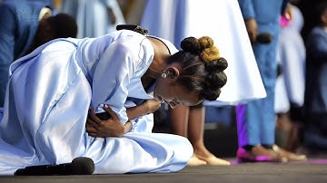 Praise and Worship by Phaneroo Choir | Phaneroo Service 552