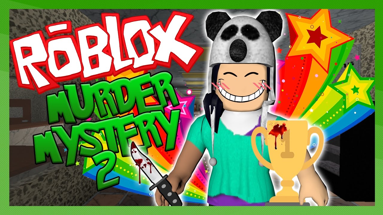 Roblox Murder So Teve Vitorias Nesse Video Murder Mystery 2 - um hacker me matou roblox murder mystery 2 youtube