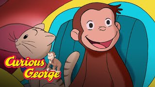 curious george georges dream kids cartoon kids movies videos for kids