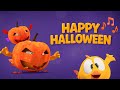 Where's Chicky? 🎃 Fun Halloween Cartoon for Kids | Chicky's Adventure
