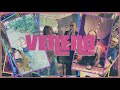 Capture de la vidéo Sofi Tukker, Mari Merenda & Sophia Ardessore - "Veneno" (Official Lyric Video)