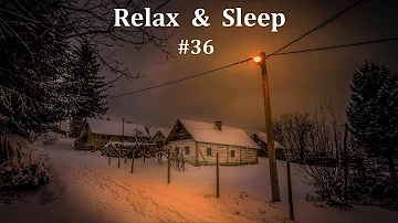 #36 || RELAX & SLEEP || WANNA TALK - JOIN DISCORD || Link in the description || HINDI