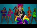 6ix9ine & Nicki Minaj - TROLLZ (feat. Megan Thee Stallion & Iggy Azalea) [MASHUP]