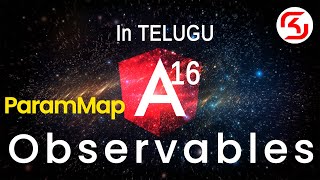 23  ParamMap Observables | RSK Helpline