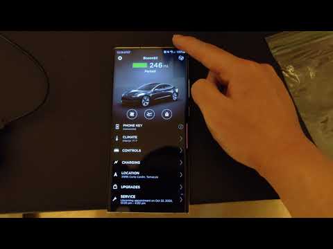 Tesla Phone Key Not Working: Quick Fixes and Troubleshooting Tips