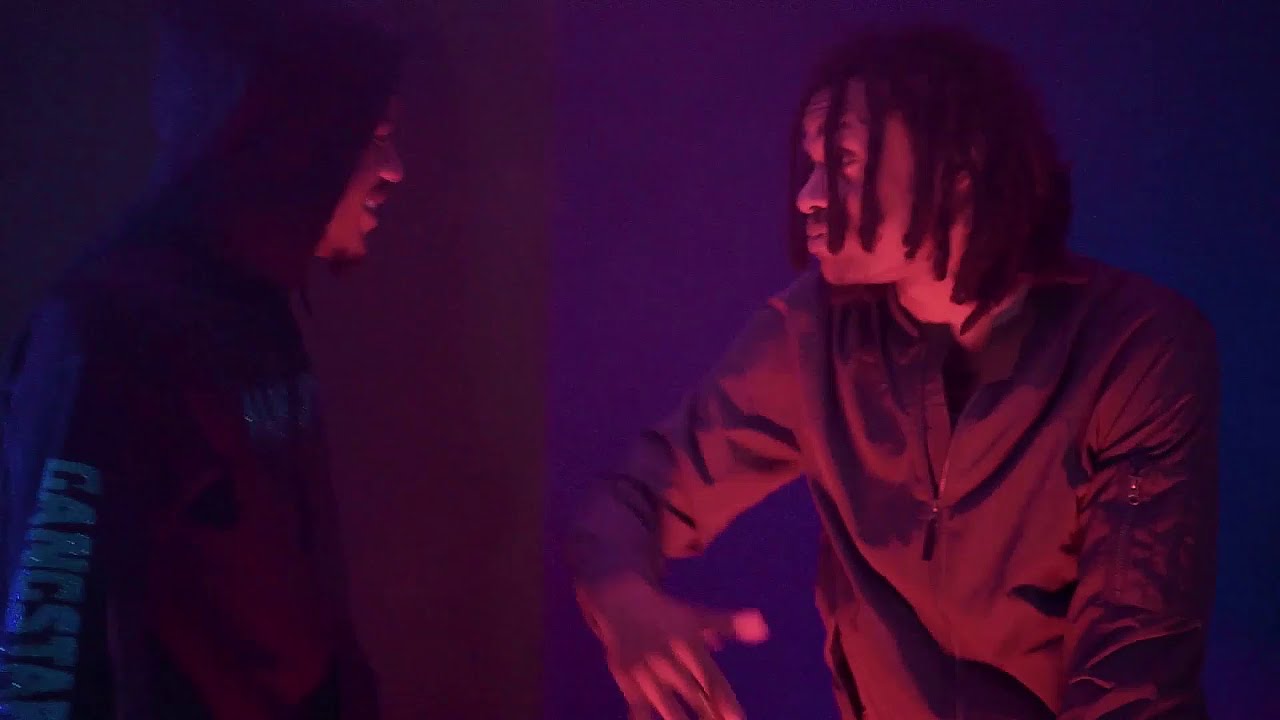 808turnemup - "Leek Block" (Official Music Video)