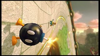 【マリオカート８DX】みんなでイクイク！3【生配信】