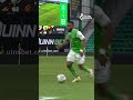 MOVES like Maolida 🕺 #spfl #hibs