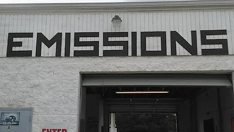 Emissions In Georgia